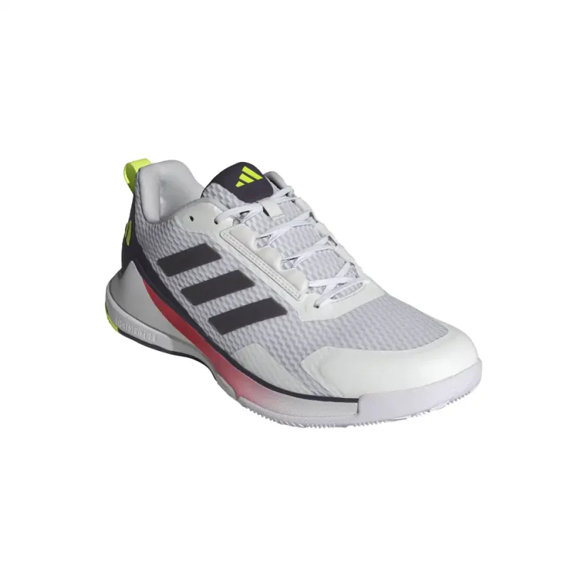 Adidas Novaflight 2 White - Size (EU): 45 1/3