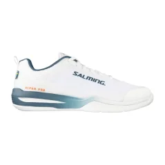 Salming Viper Pro Men White/Blue