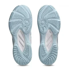 Asics Upcourt 6 GS Saba Blue/White