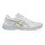 Asics Upcourt 6 GS White/Champagne - Velikost (EU): 40