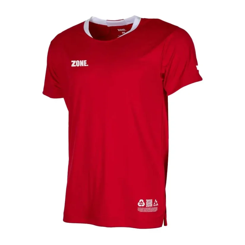 Zone T-shirt Club