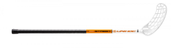 Unihoc STREET 35 White/Orange