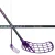 Salming Trident Q-series Carbon Pro 2.0 29 Purple/Blue