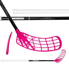 Salming Trident Nitrolite 27 Black/Mixed