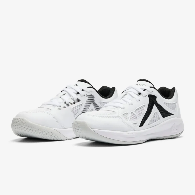 Kanso Takumi ID JR White/Black