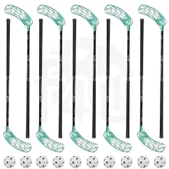 Set Oxdog Ignite 31 SMU (10 sticks)