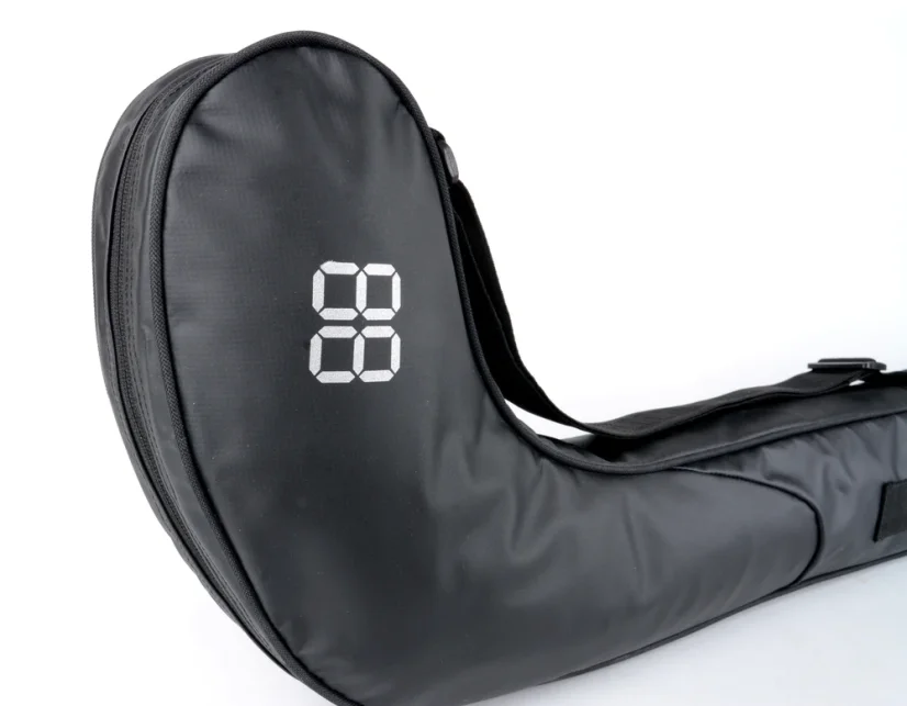 Tempish ENDEX Senior vak na hole