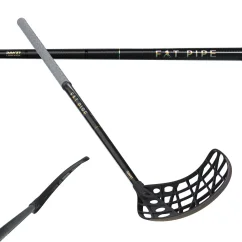 Fatpipe Raw 27 LK CTRL SLICKS