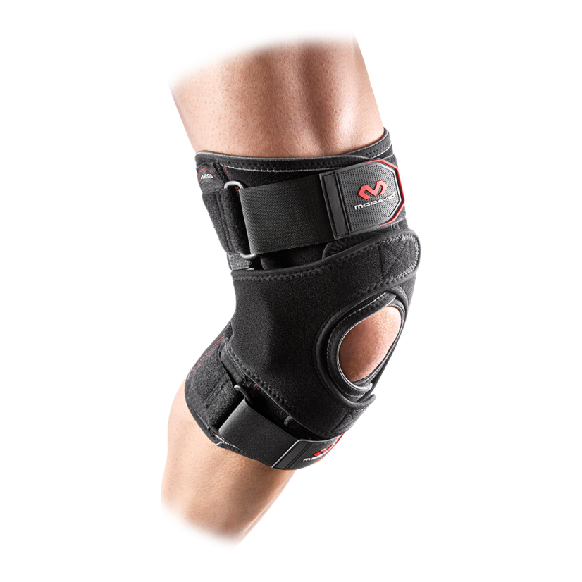 McDavid VOW Knee Wrap 4205