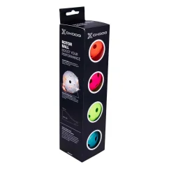 Oxdog Rotor 4-pack color