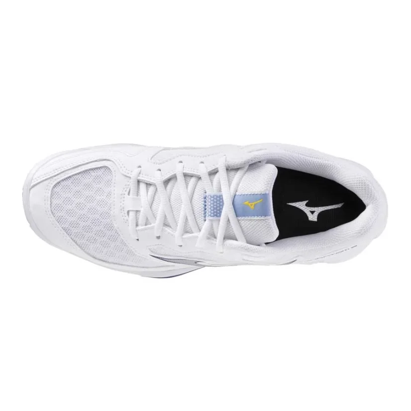 Mizuno Wave Phantom 3 White/BellwetherBlue/BelAirBlu