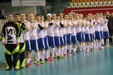 História, pokrok a čerstvé úspechy florbalu na Slovensku