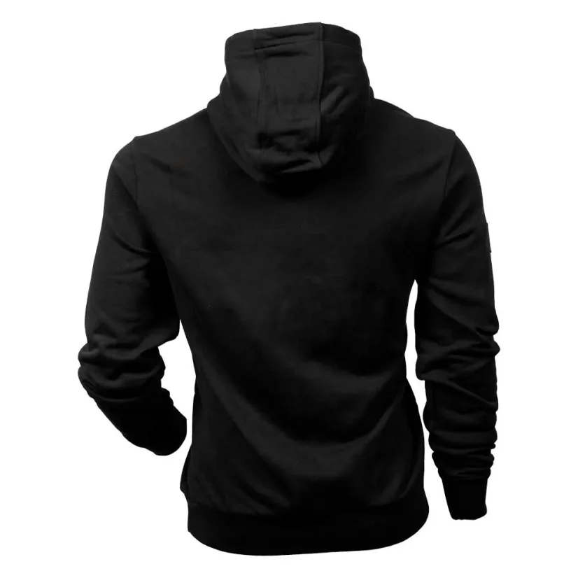 Oxdog Glow Hoodie