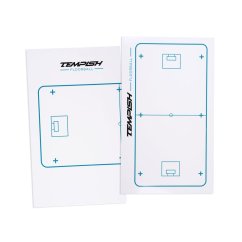 Tempish training board 50x30