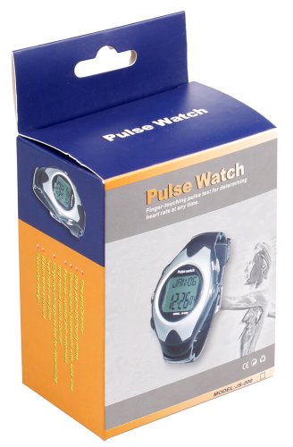Junsd JS-201 Pulse Watch