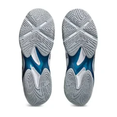 Asics Blade FF 2 White/Mako Blue