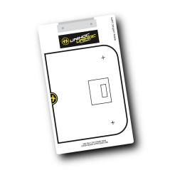 Unihoc Tactic Board s fixou