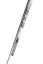Exel E-Fast White 2.9 Round