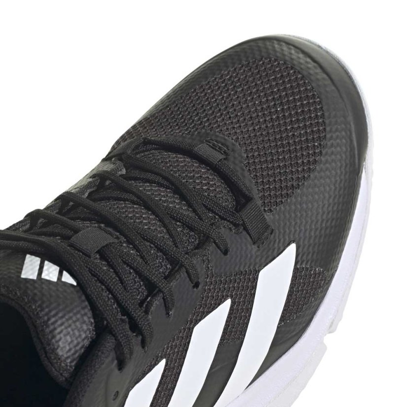 Adidas Court Team Bounce 2.0 Black/White
