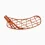 Zone AIR/ONE Air Soft Feel Blade Metal Copper