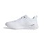 Adidas Court Team Bounce 2.0 White - Size (EU): 44