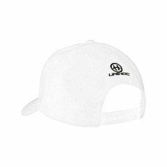 Unihoc Classic Snapback White