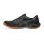 Asics Gel-Rocket 12 Black/Gun Metal - Size (EU): 42,5