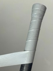 Klubbhuset KH Overgrip Grey