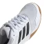Adidas Speedcourt Kids White