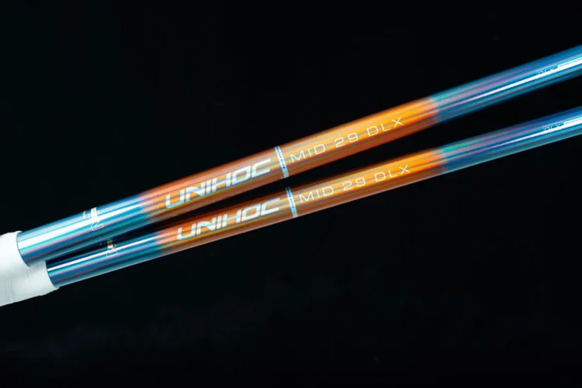 Unihoc Lab Concept MID 29 DLX Slim EDT