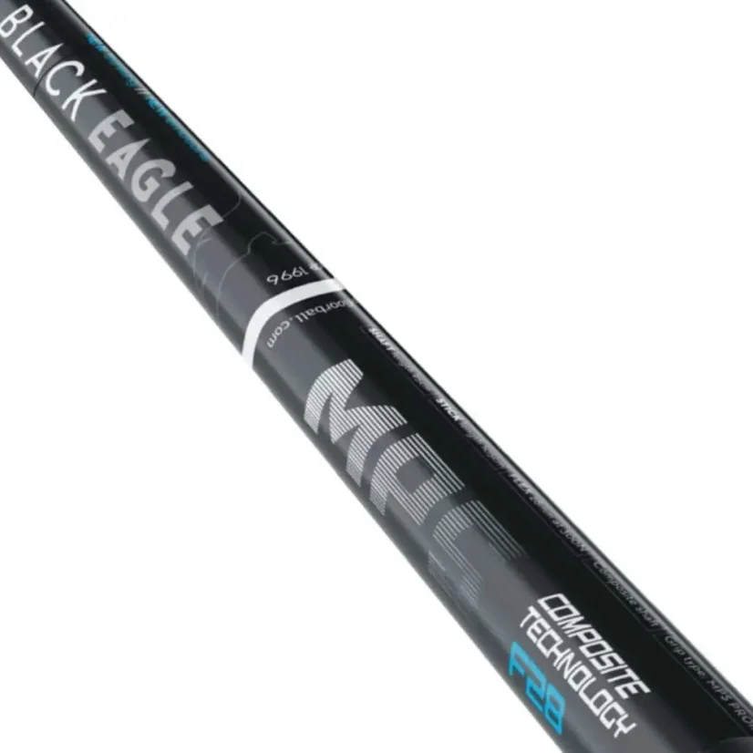 MPS Black Eagle Black/Blue