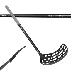 Fatpipe Raw 29 LK CTRL SLICKS