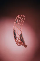 Oxdog Triad Carbon MBC3 Peach/Silver Blade