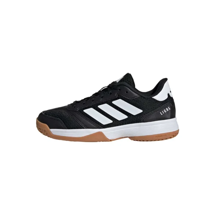 Adidas Ligra 8 Kids - Size (EU): 38