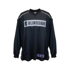 Bluza bramkarska Blindsave Legacy Black