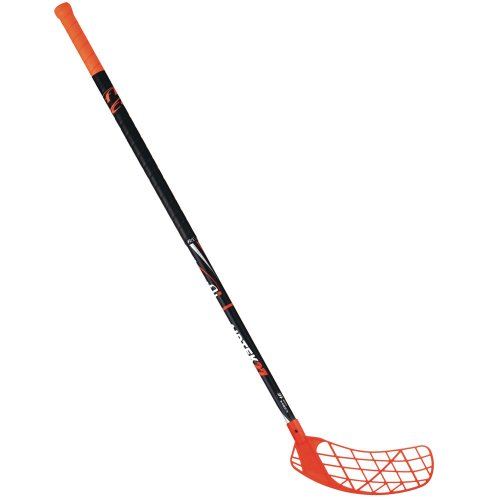 Accufli AirTek IFF Orange - Dĺžka hokejky: 100 cm, Zahnutie čepele: Pravá (pravá ruka dole)