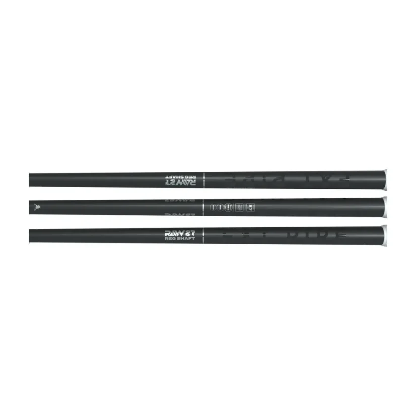 Fatpipe Raw 27 CTRL SLICKS FH2 Black/White