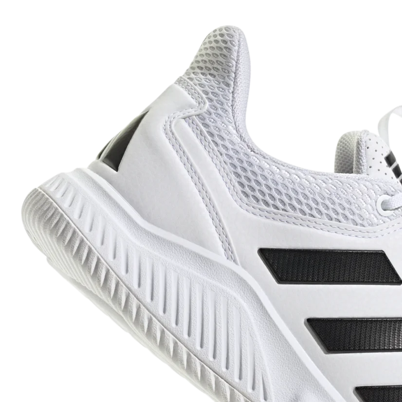 Adidas Court Flight White - Veľkosť (EU): 42