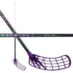 Salming Trident Q-series Carbon Pro 2.0 29 Purple/Blue