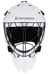 Oxdog Xguard Helmet SR White/Black