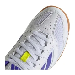 Adidas Ligra 8 Kids White