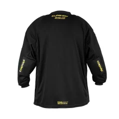 Unihoc Alpha Evolab Gold brankársky dres