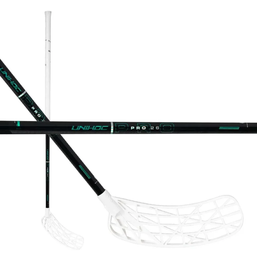Unihoc Evolite PRO FL 26 SLIM WT