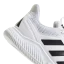 Adidas Court Flight White - Veľkosť (EU): 42