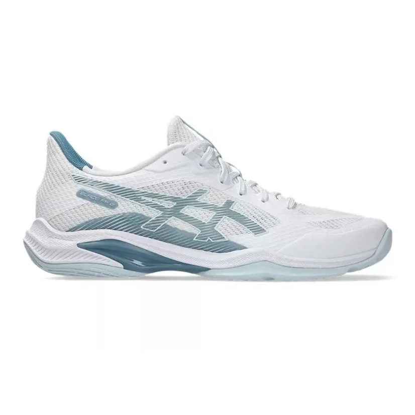 Asics Blade FF 2 White/Cool Grey - Veľkosť (EU): 42