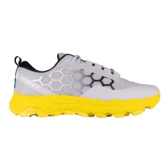 Salming Recoil Trail Warrior Lavender/Yellow