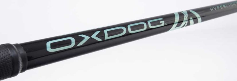 Oxdog Hyperlight HES 27 MT Round