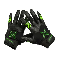Oxdog X2 Silicon SR Goalie Gloves