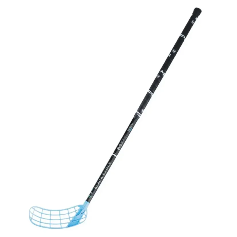 MPS Black Eagle Black/Blue