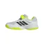 Adidas Speedcourt Kids Velcro White